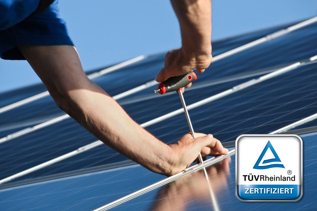 Technischer Support von ECM GmbH