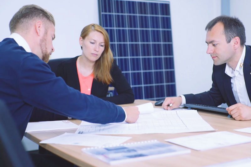 Knowhow-Transfer ECM GmbH