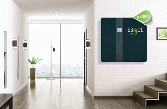 Speichermodul von ECM GmbH